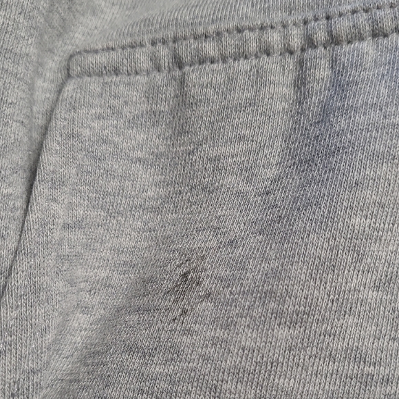 Gray Wicked Hoodie - Picture 4 of 6